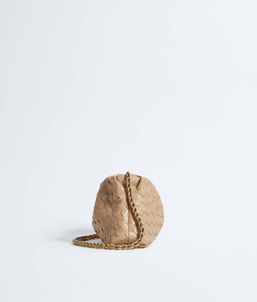 BOTTEGA VENETA Dustbag Notte肩背包