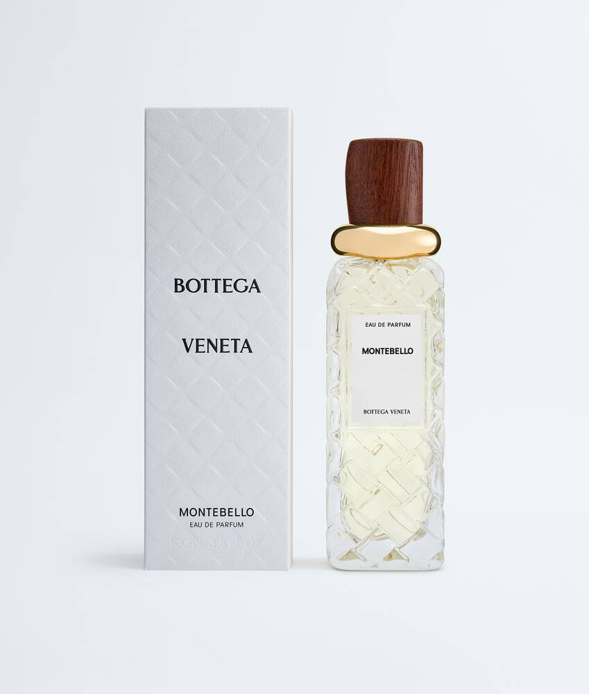 BOTTEGA VENETA 葆蝶家暖丘淡香精 - 100毫升