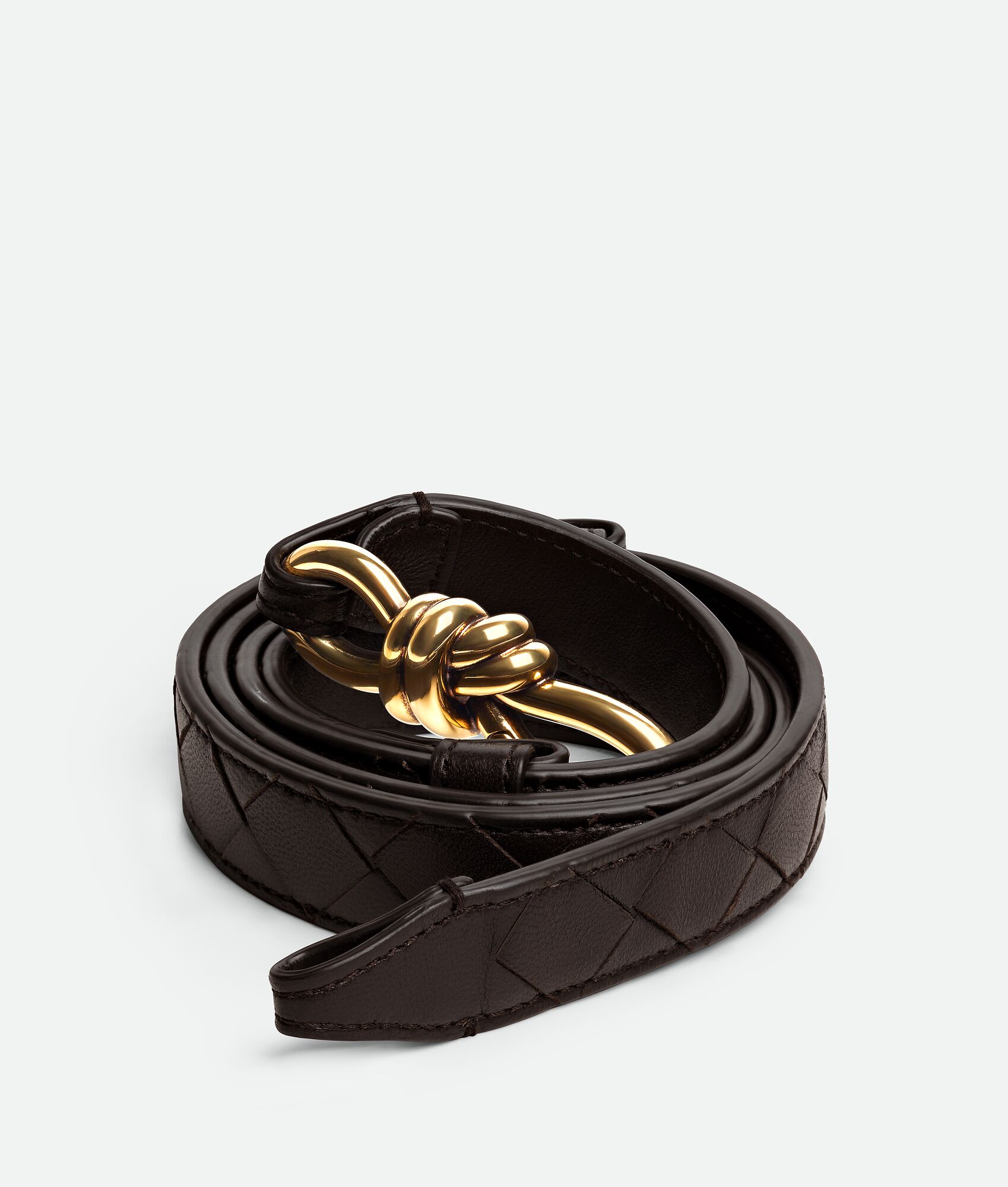BOTTEGA VENETA Andiamo腰带