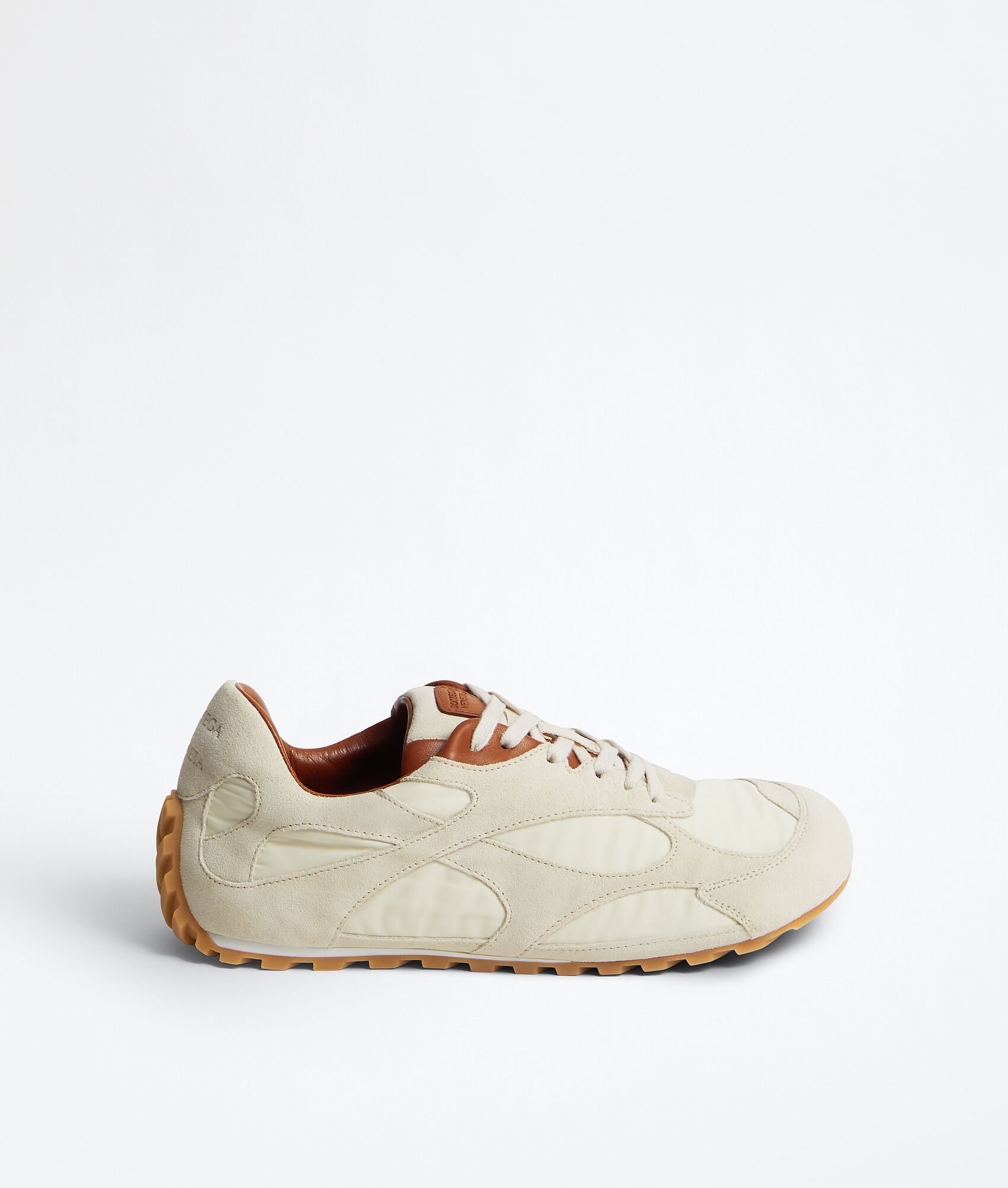 BOTTEGA VENETA 女士Orbit Flash运动鞋