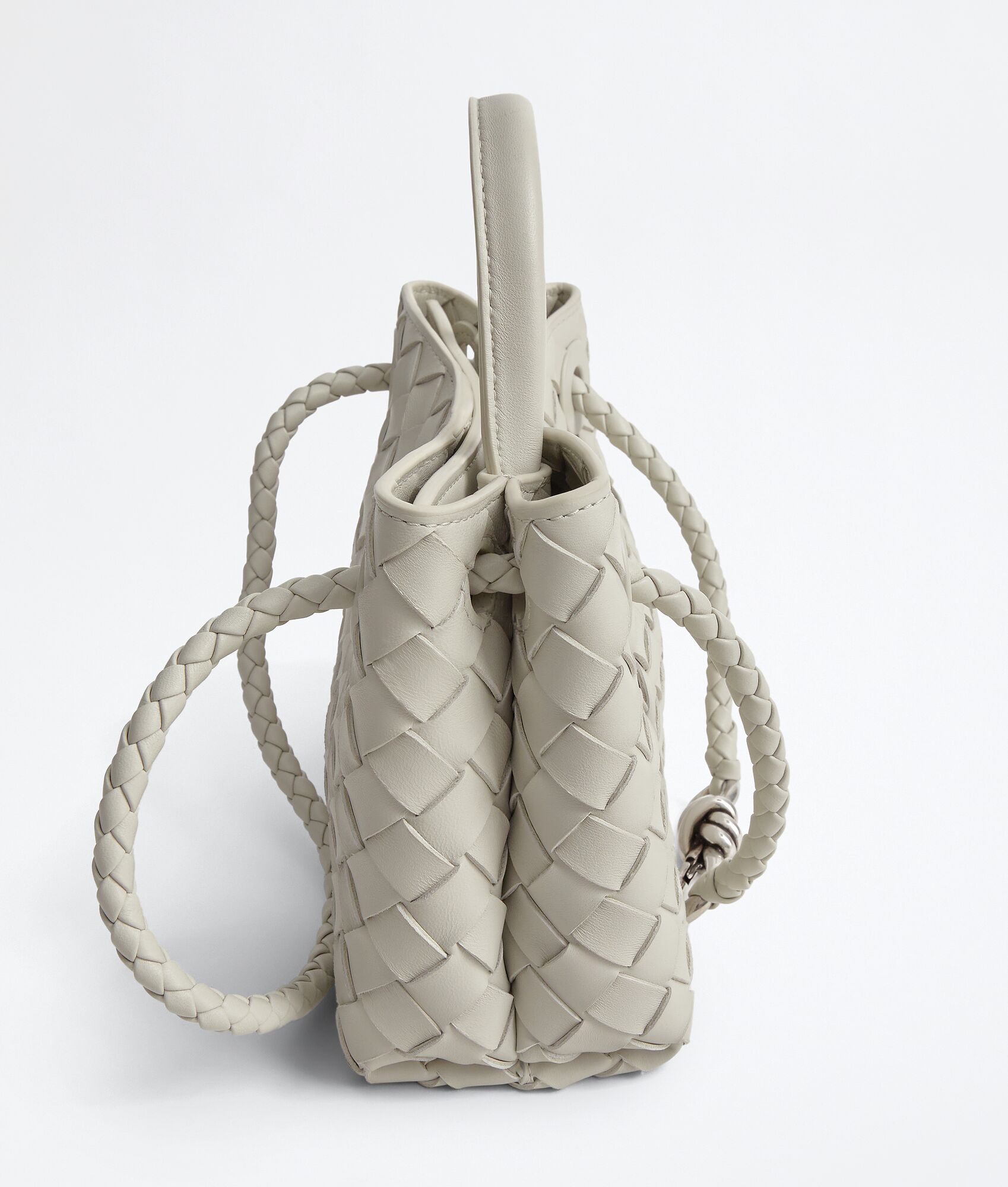BOTTEGA VENETA 迷你Andiamo手提包