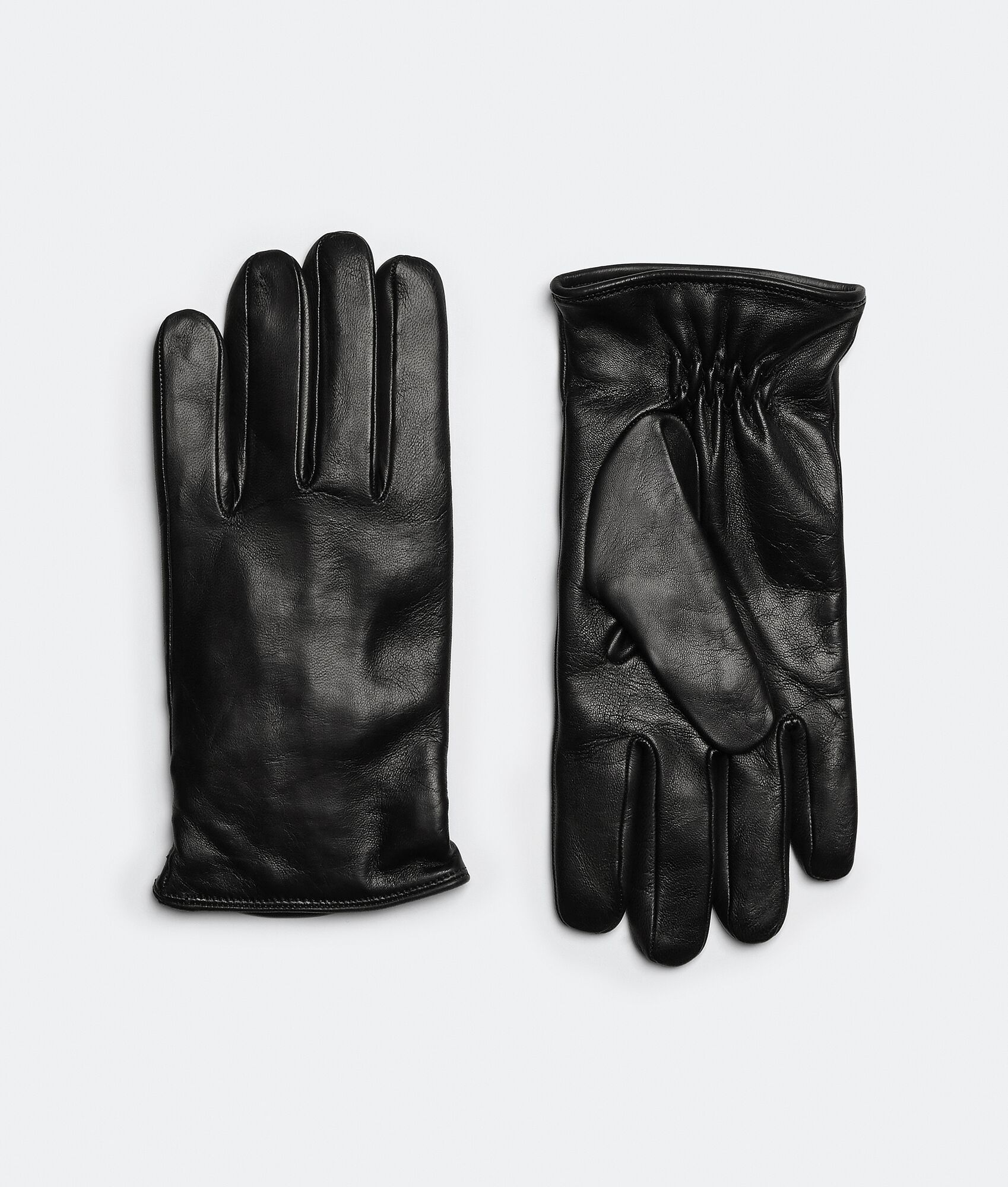 BOTTEGA VENETA Nappa纳帕皮革手套