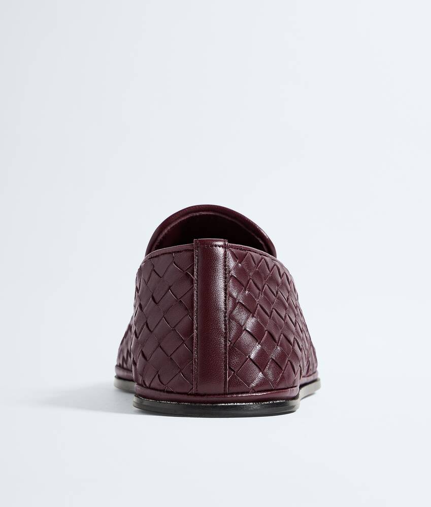 BOTTEGA VENETA 女士Palazzo便鞋