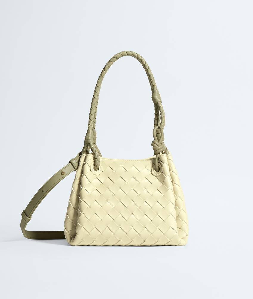 BOTTEGA VENETA 小号Parachute肩背包