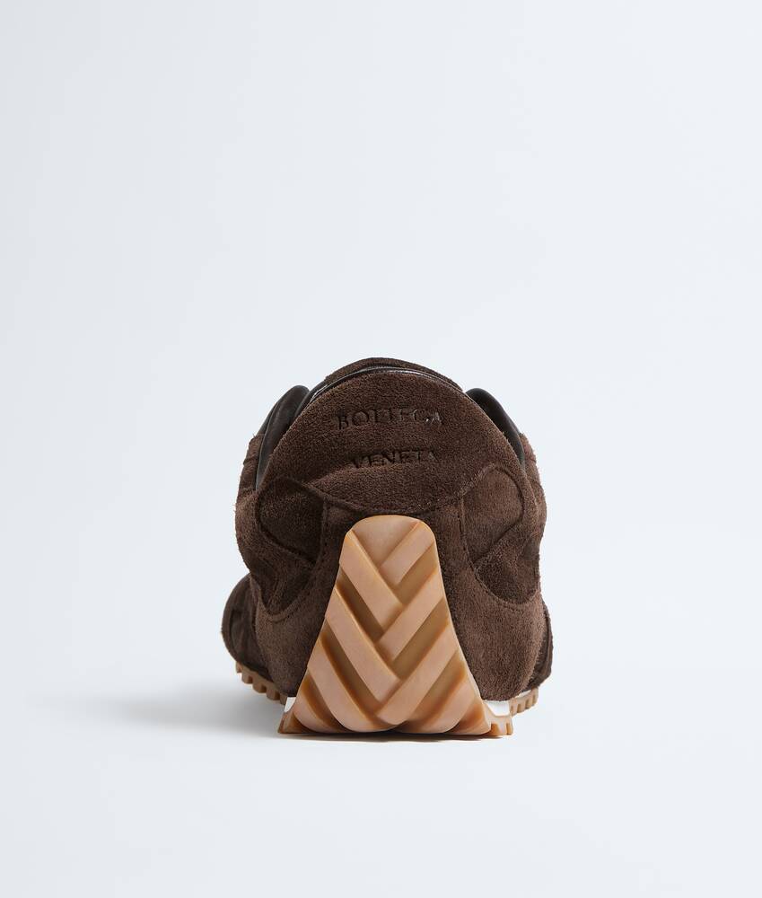 BOTTEGA VENETA 男士Orbit Flash运动鞋