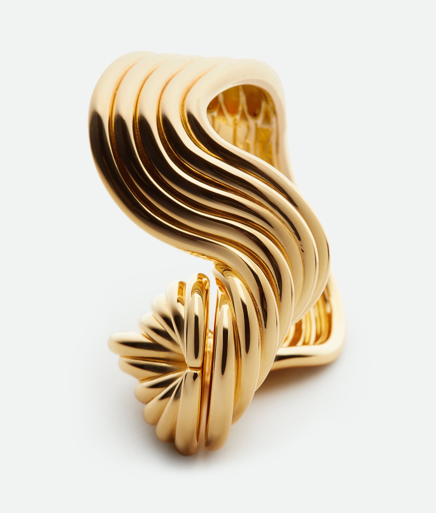 BOTTEGA VENETA Slice手镯