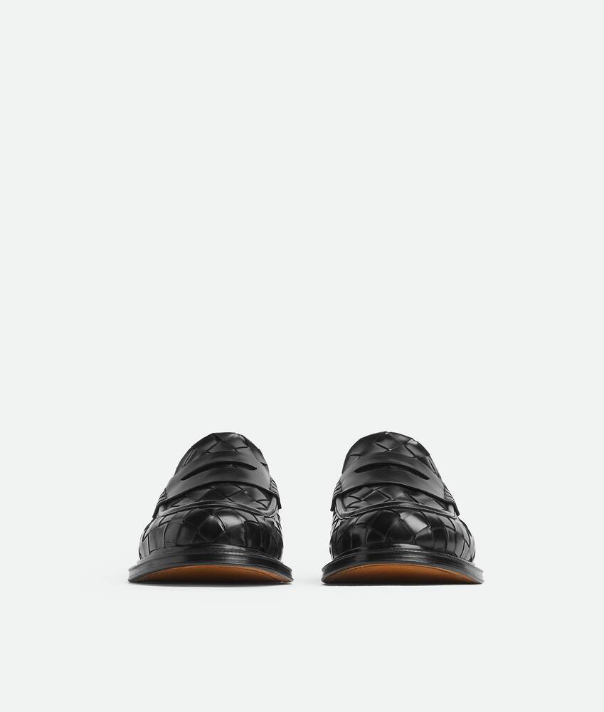 BOTTEGA VENETA 男士James乐福鞋