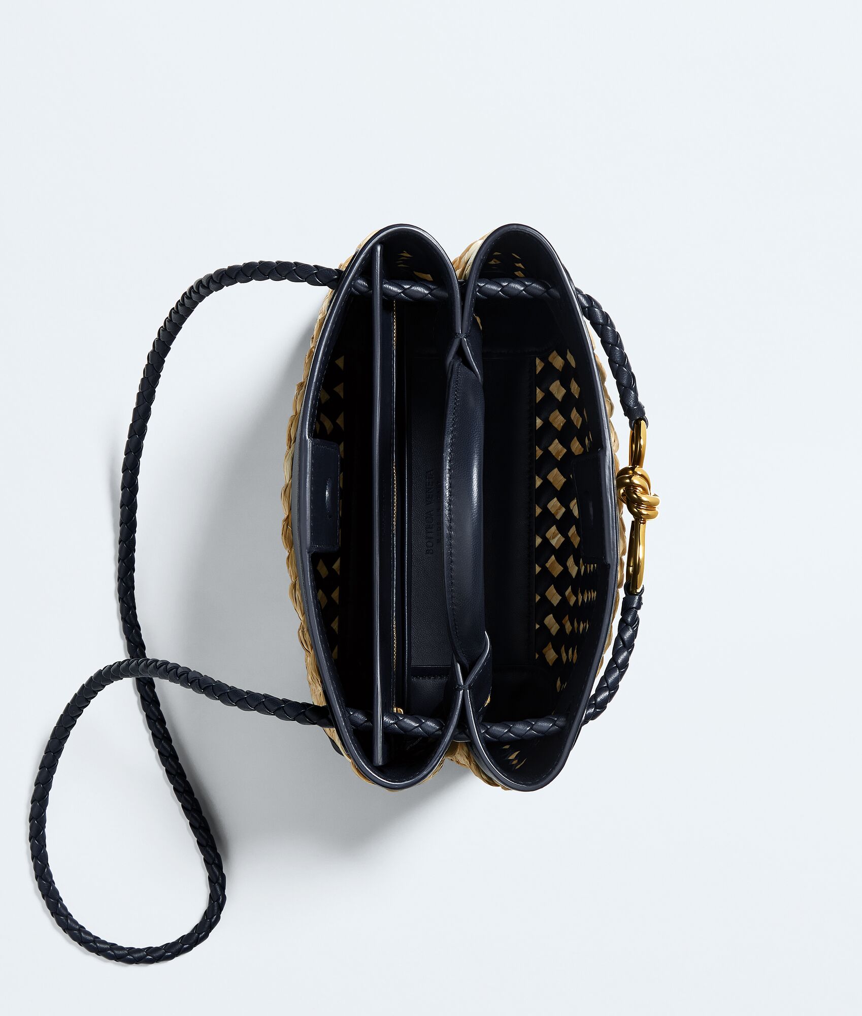 BOTTEGA VENETA 小号Andiamo手提包