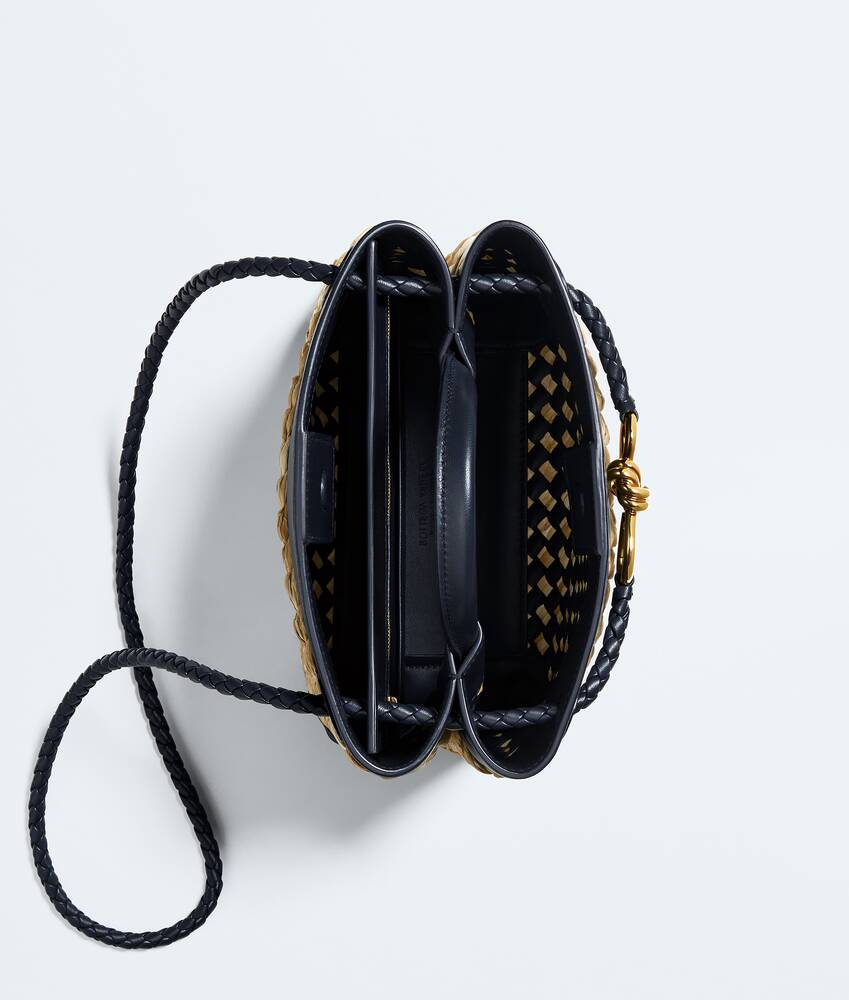 BOTTEGA VENETA 小号Andiamo手提包