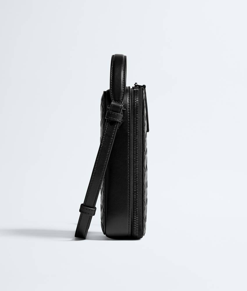 BOTTEGA VENETA Getaway竖款手机包
