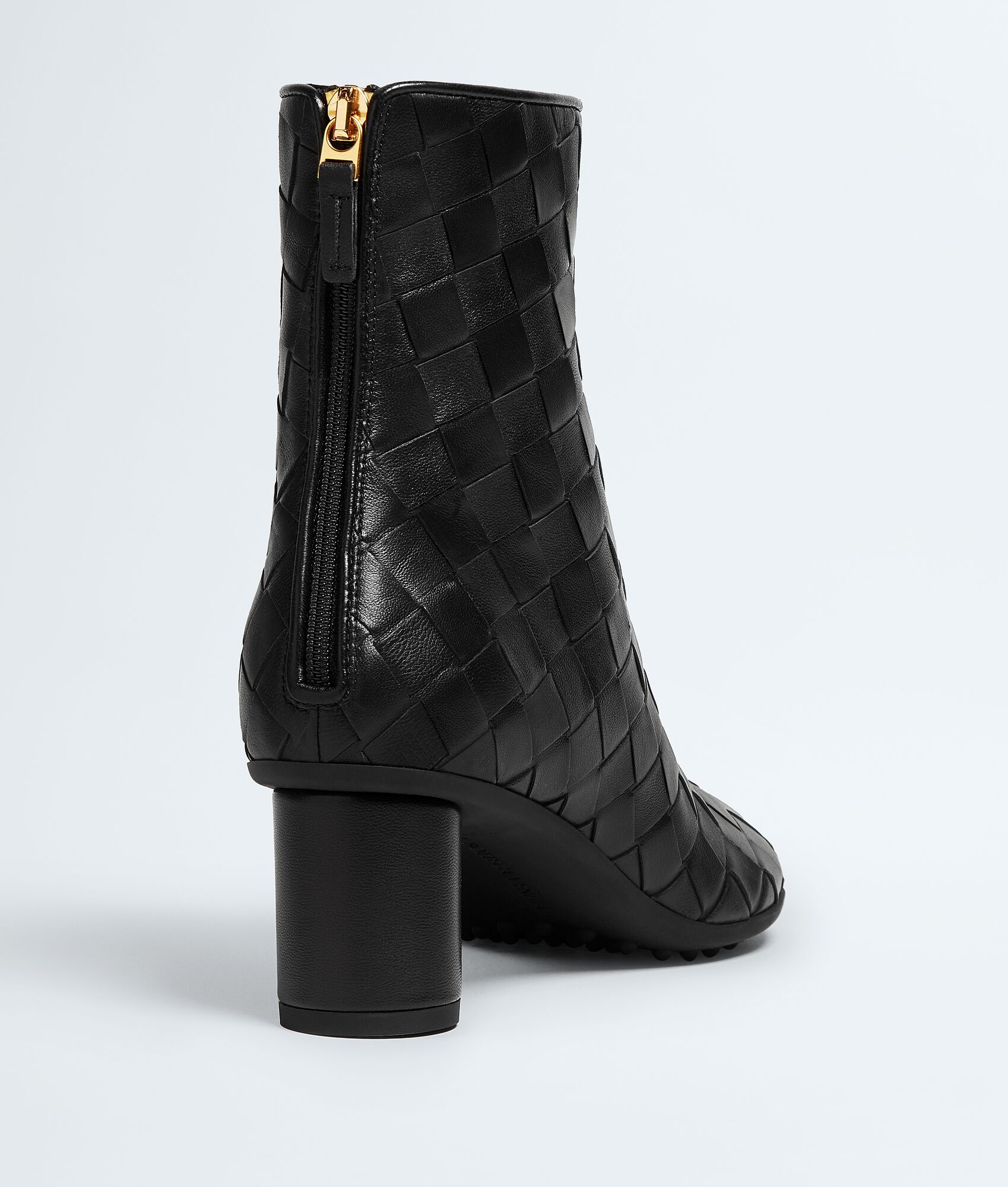 BOTTEGA VENETA 女士Atomic踝靴