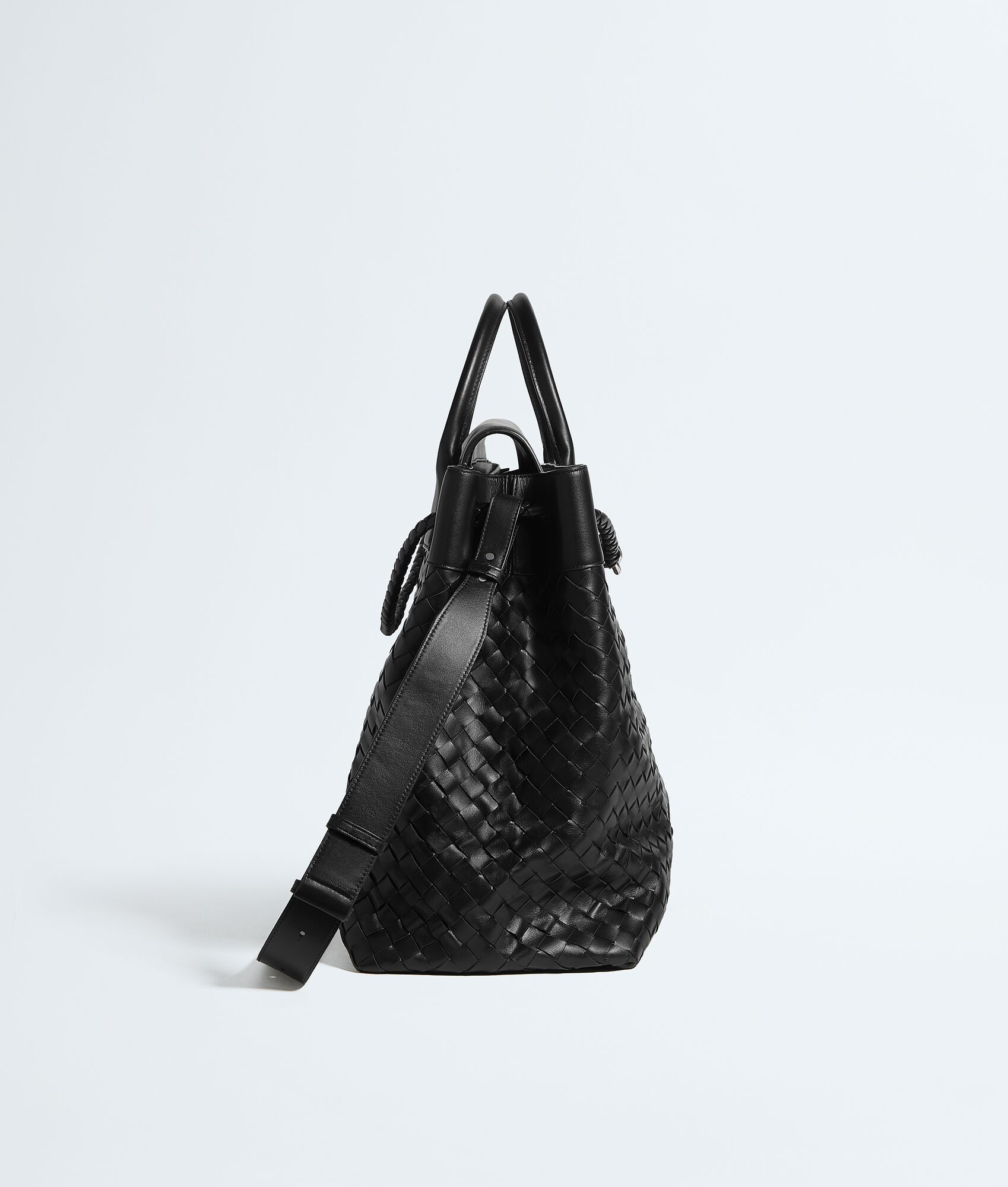 BOTTEGA VENETA Andiamo Voyager大号旅行包