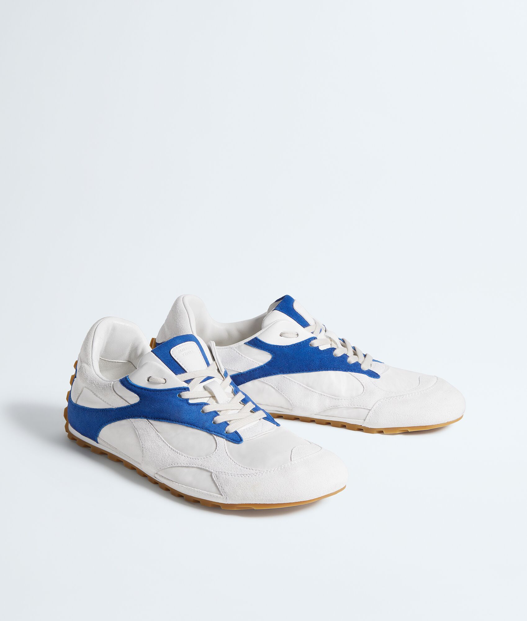 BOTTEGA VENETA 男士Orbit Flash运动鞋