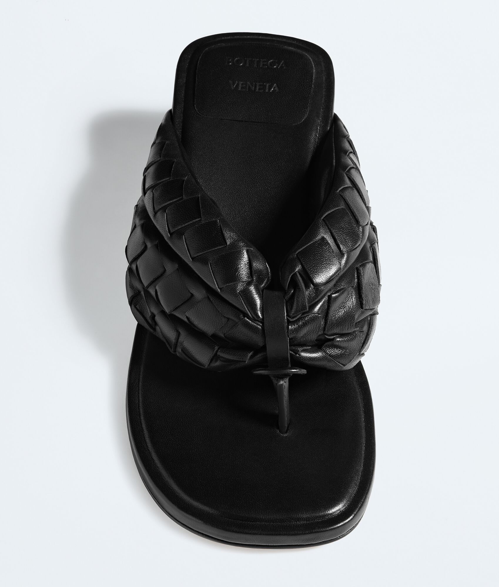 BOTTEGA VENETA 女士Salsa夹趾凉鞋