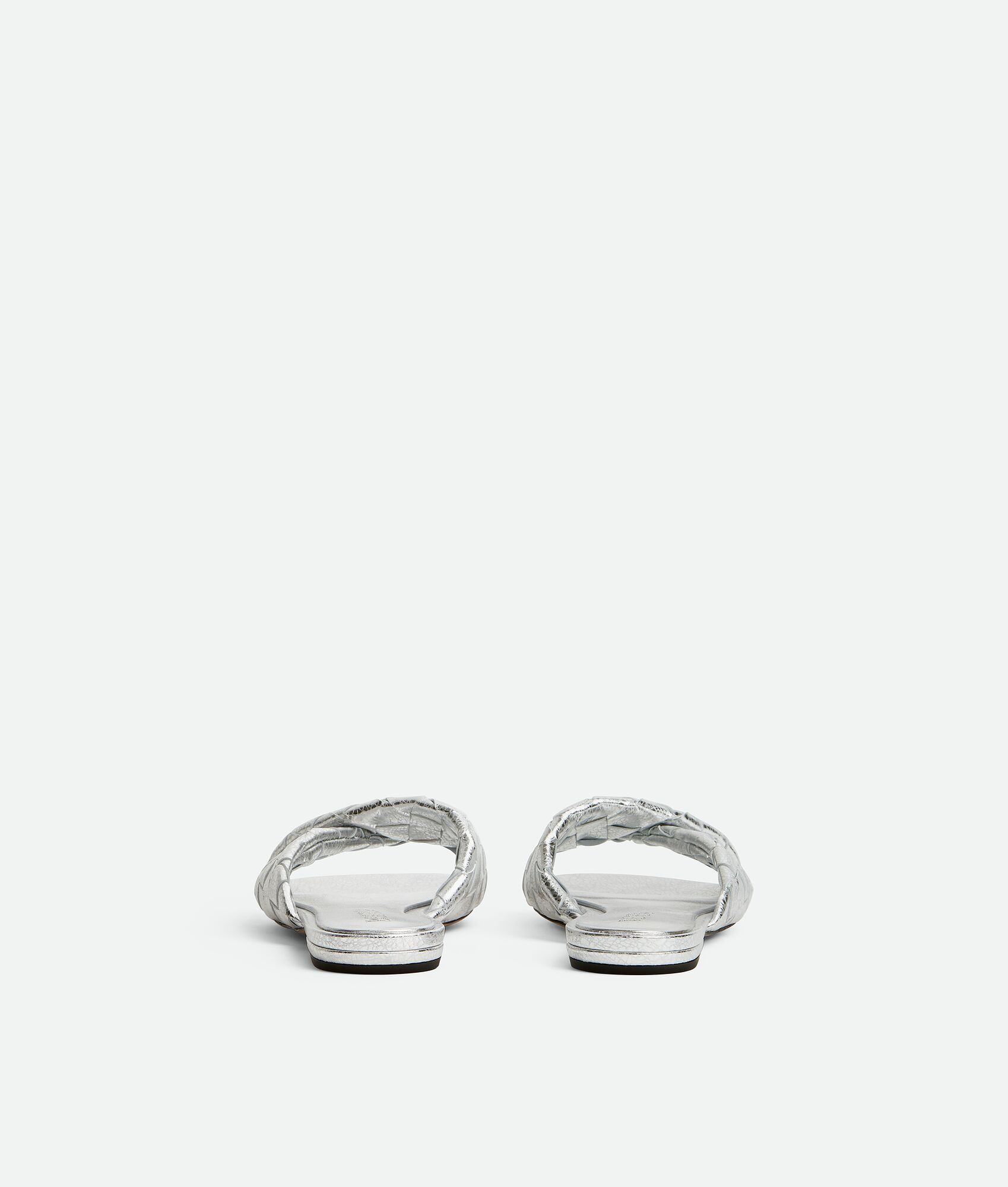BOTTEGA VENETA 女士Blink平底穆勒鞋
