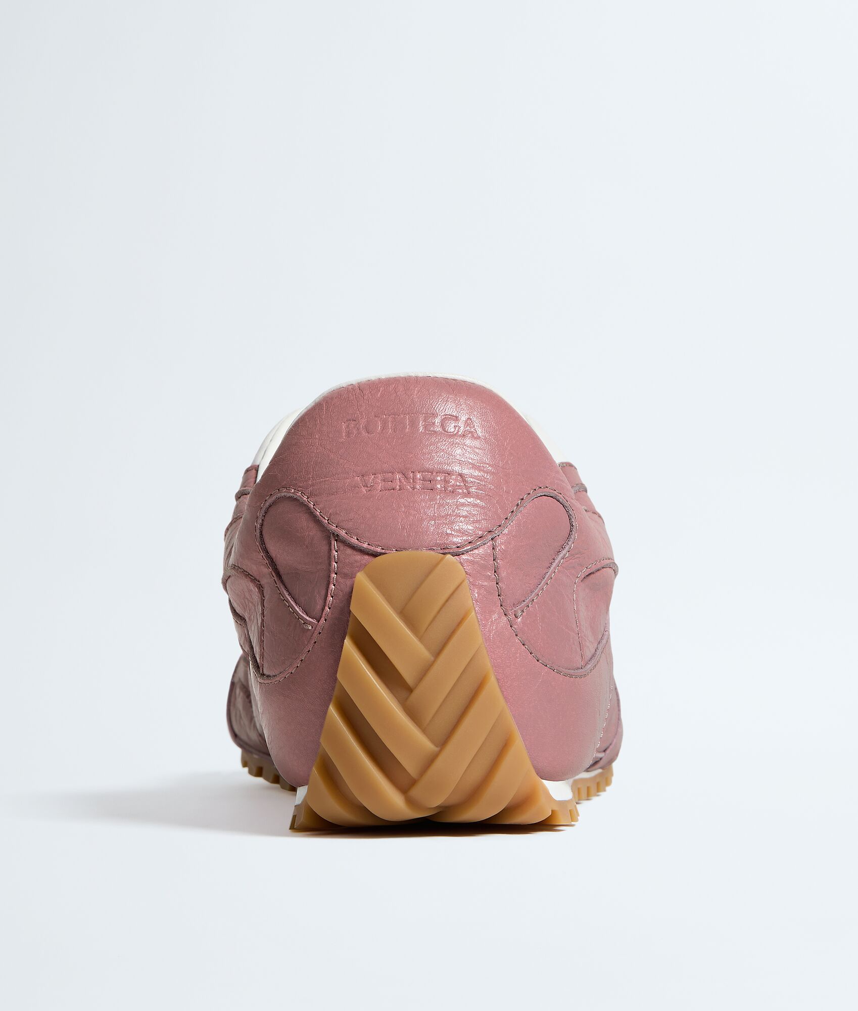 BOTTEGA VENETA 女士Orbit Flash运动鞋