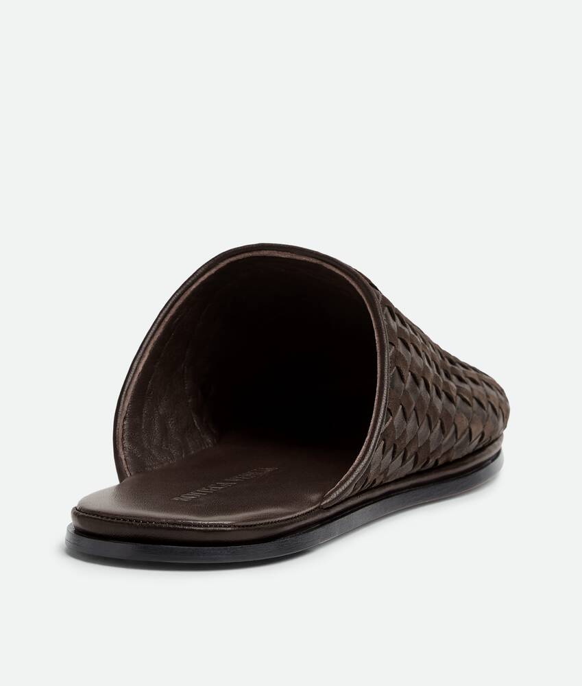 BOTTEGA VENETA 男士Sunday便鞋