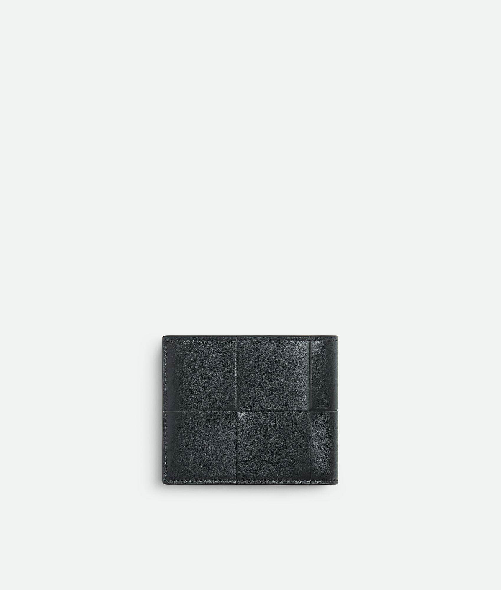 BOTTEGA VENETA Cassette双折钱包