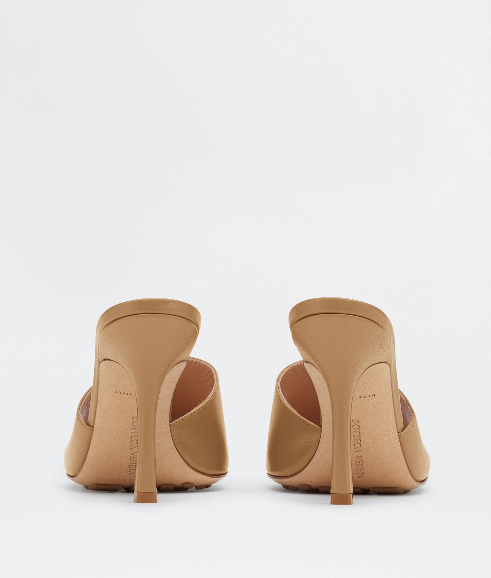 BOTTEGA VENETA 女士Stretch穆勒鞋