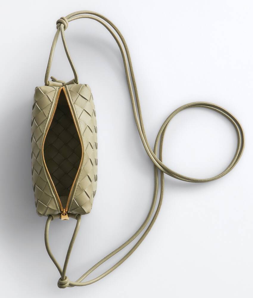 BOTTEGA VENETA 迷你Loop相机包