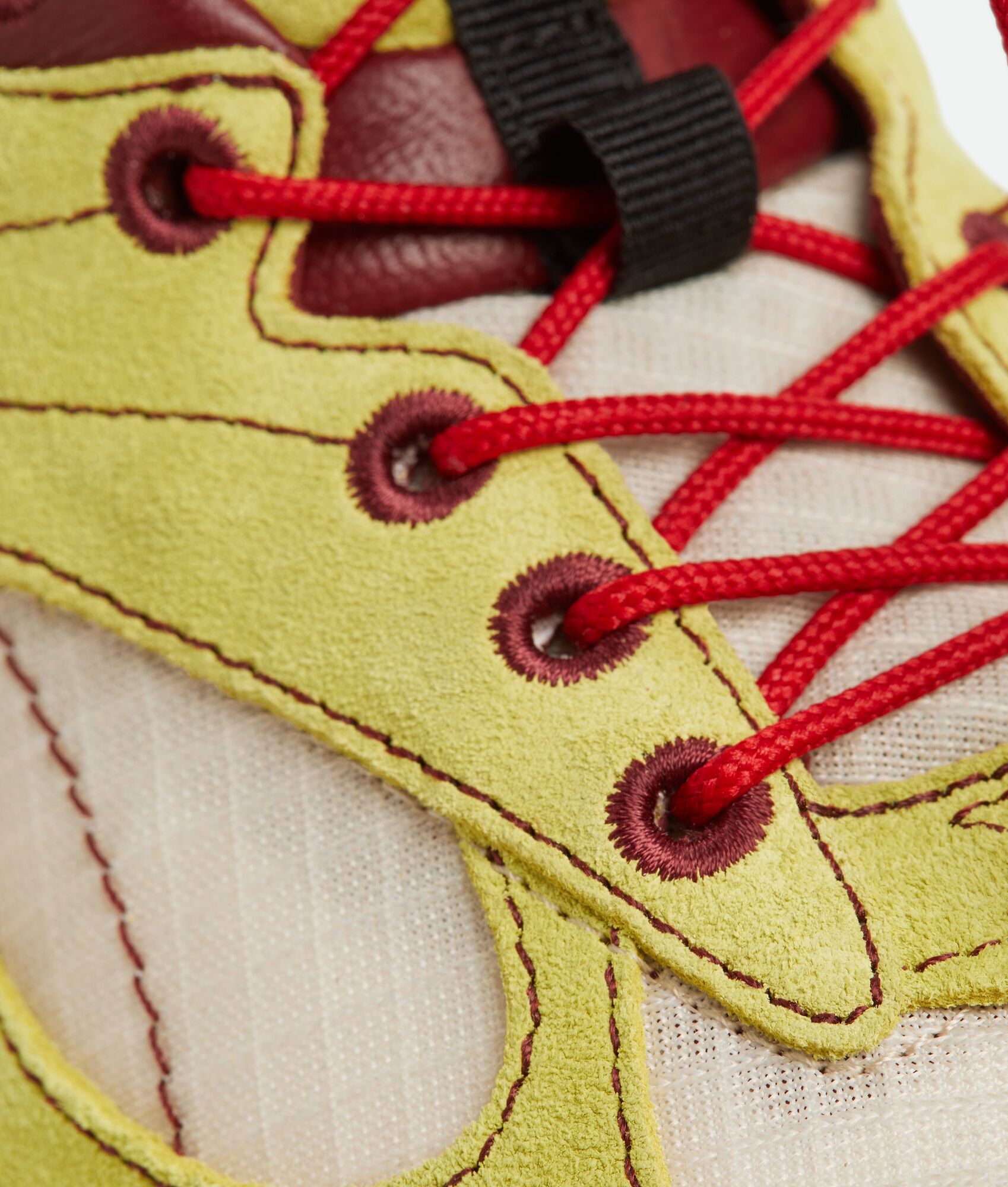 BOTTEGA VENETA 女士Orbit Flash运动鞋