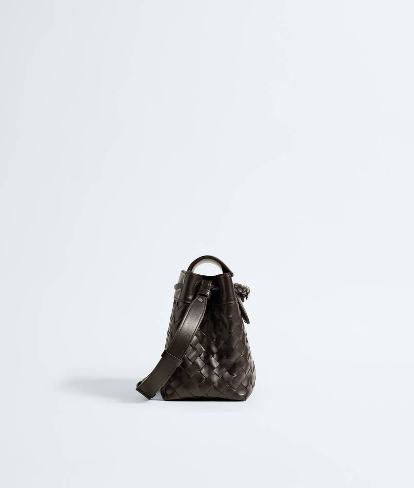BOTTEGA VENETA Andiamo小号背提包