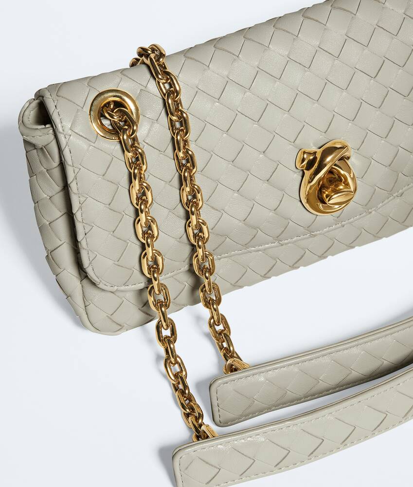 BOTTEGA VENETA 迷你Madison肩背包