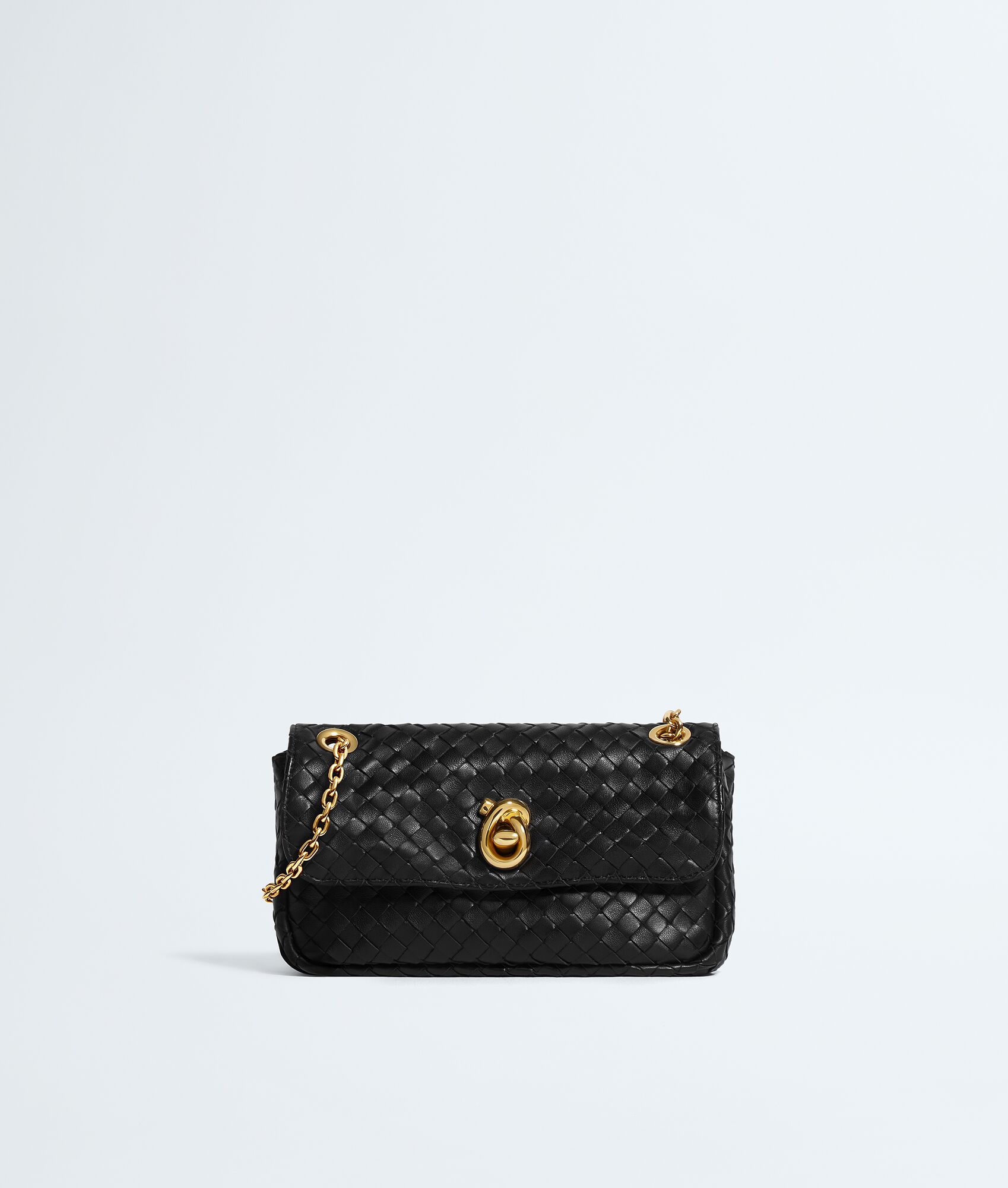 BOTTEGA VENETA 迷你Madison肩背包