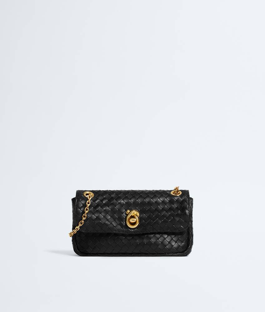 BOTTEGA VENETA 迷你Madison肩背包