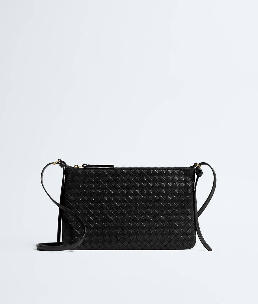 BOTTEGA VENETA Intrecciato Piccolo中号手袋