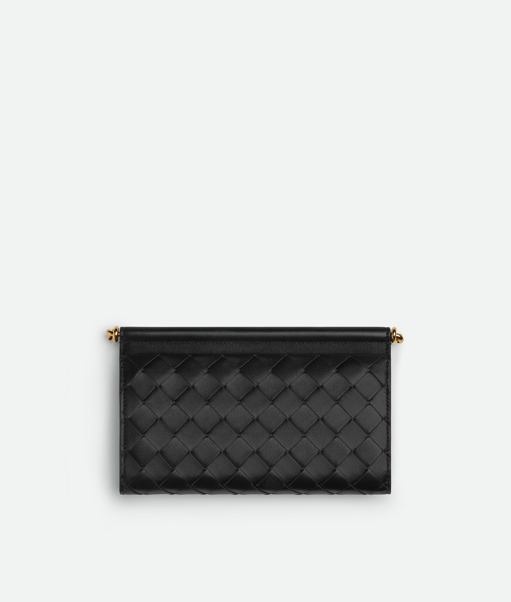 BOTTEGA VENETA 大号Solstice翻盖钱包