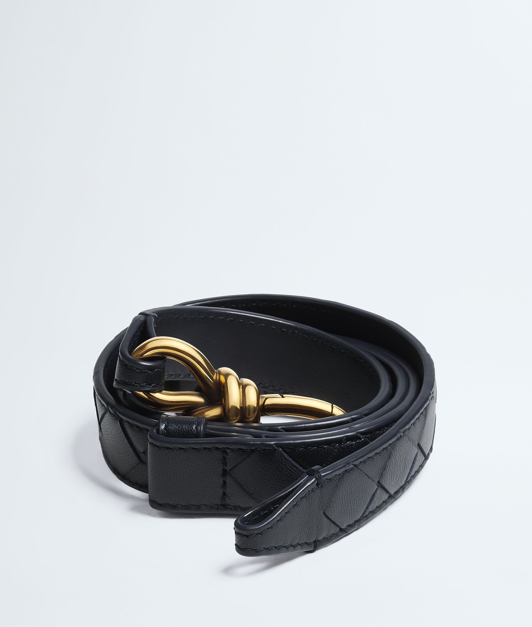 BOTTEGA VENETA Andiamo腰带