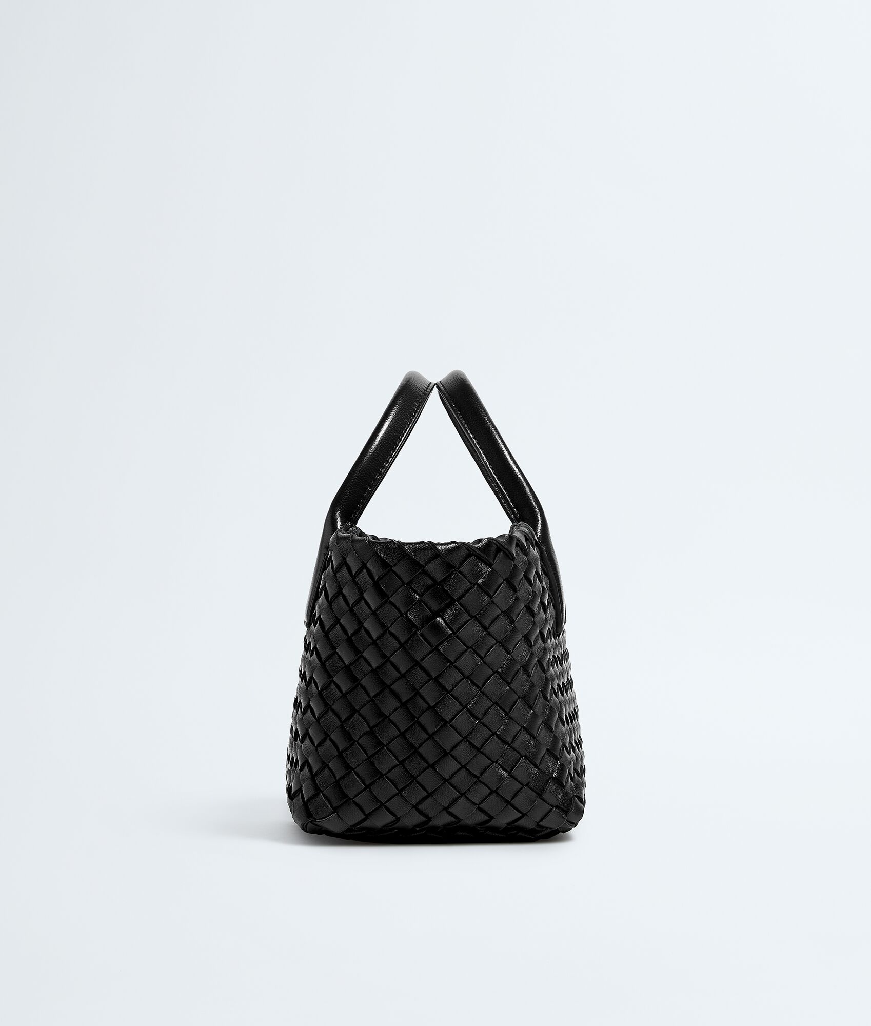 BOTTEGA VENETA Cabat迷你托特手袋