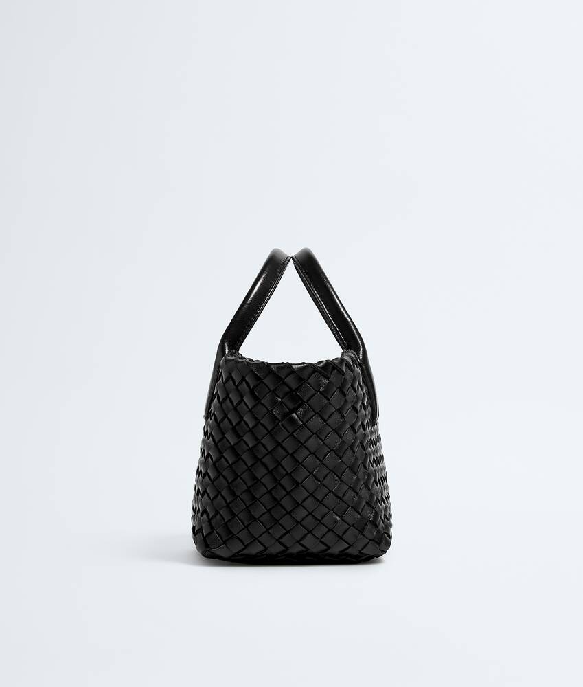 BOTTEGA VENETA Cabat迷你托特手袋