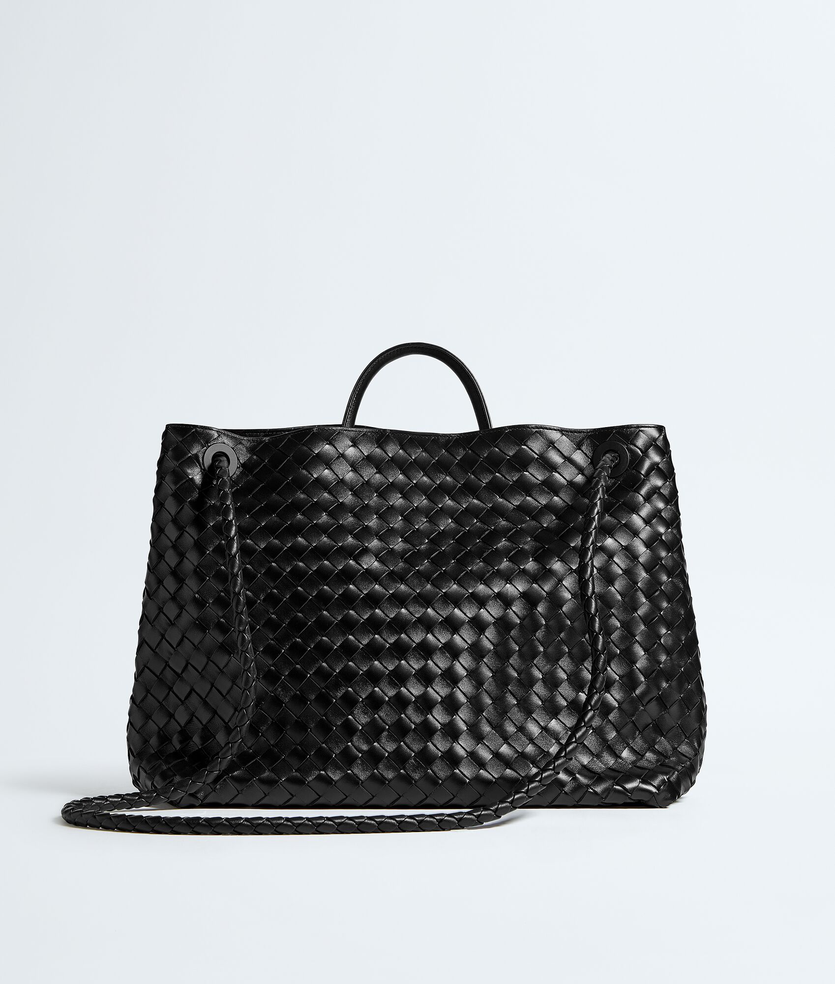 BOTTEGA VENETA Andiamo大号手提包