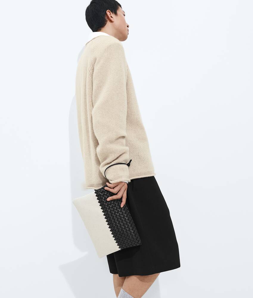 BOTTEGA VENETA Mare手拿包