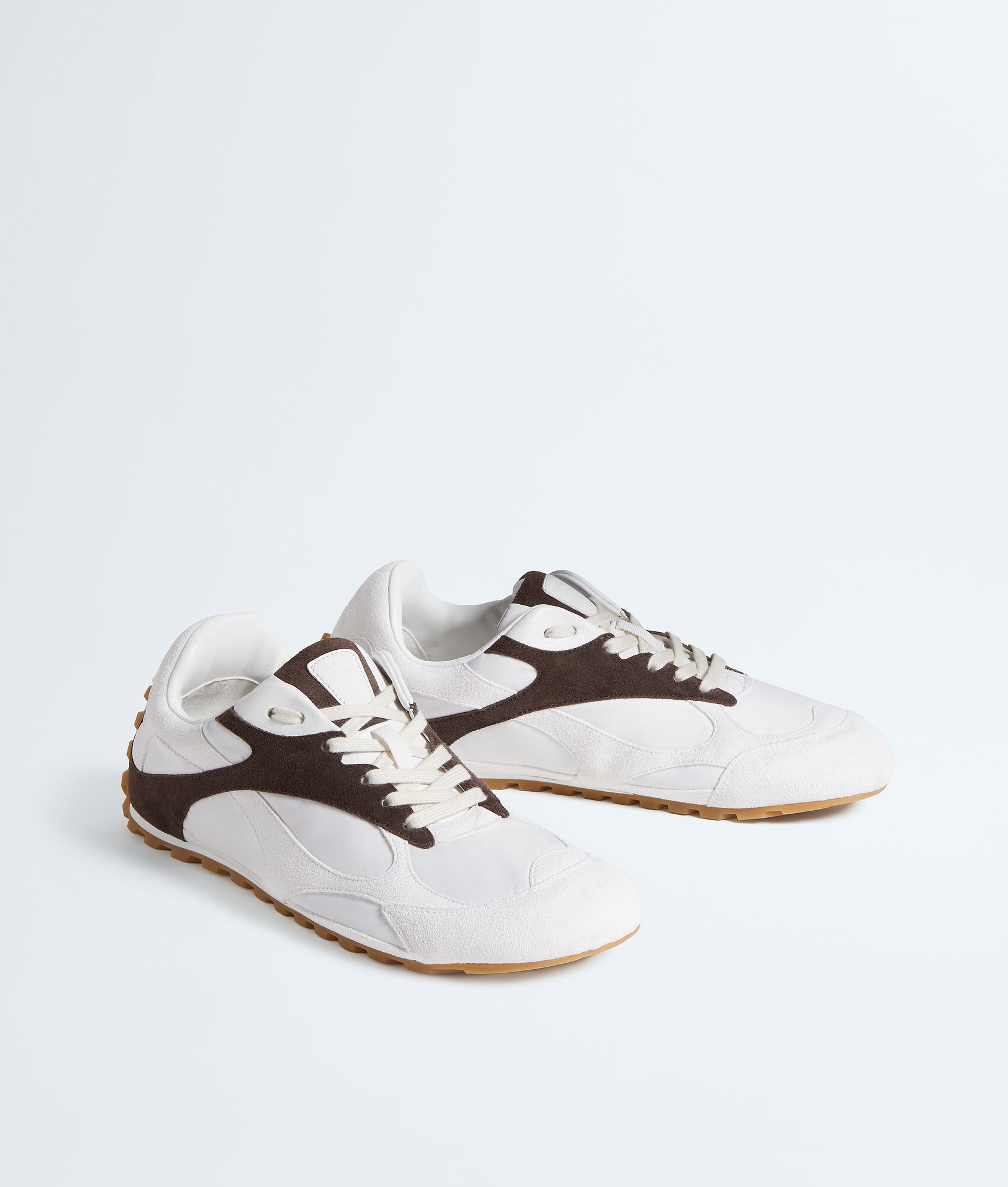 BOTTEGA VENETA 女士Orbit Flash运动鞋