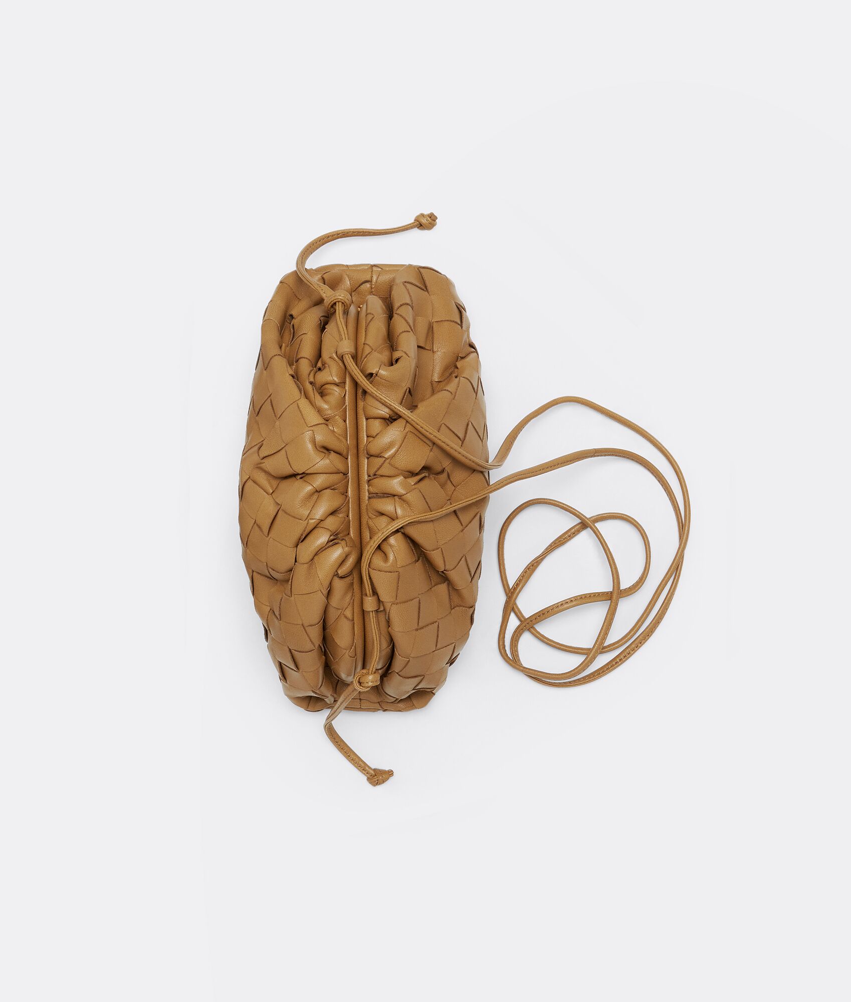 BOTTEGA VENETA Mini Pouch迷你手拿包