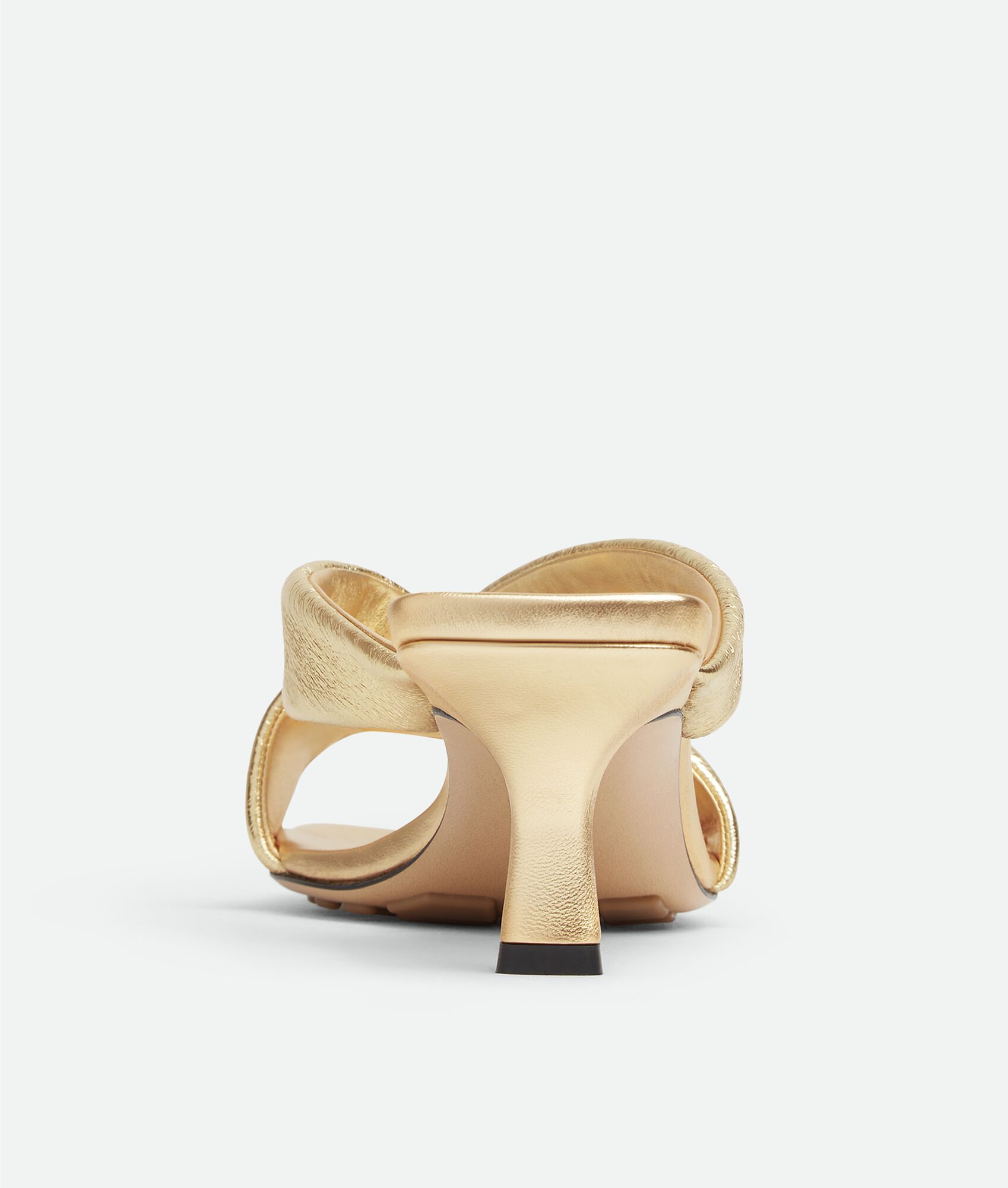 BOTTEGA VENETA 女士Riva穆勒鞋