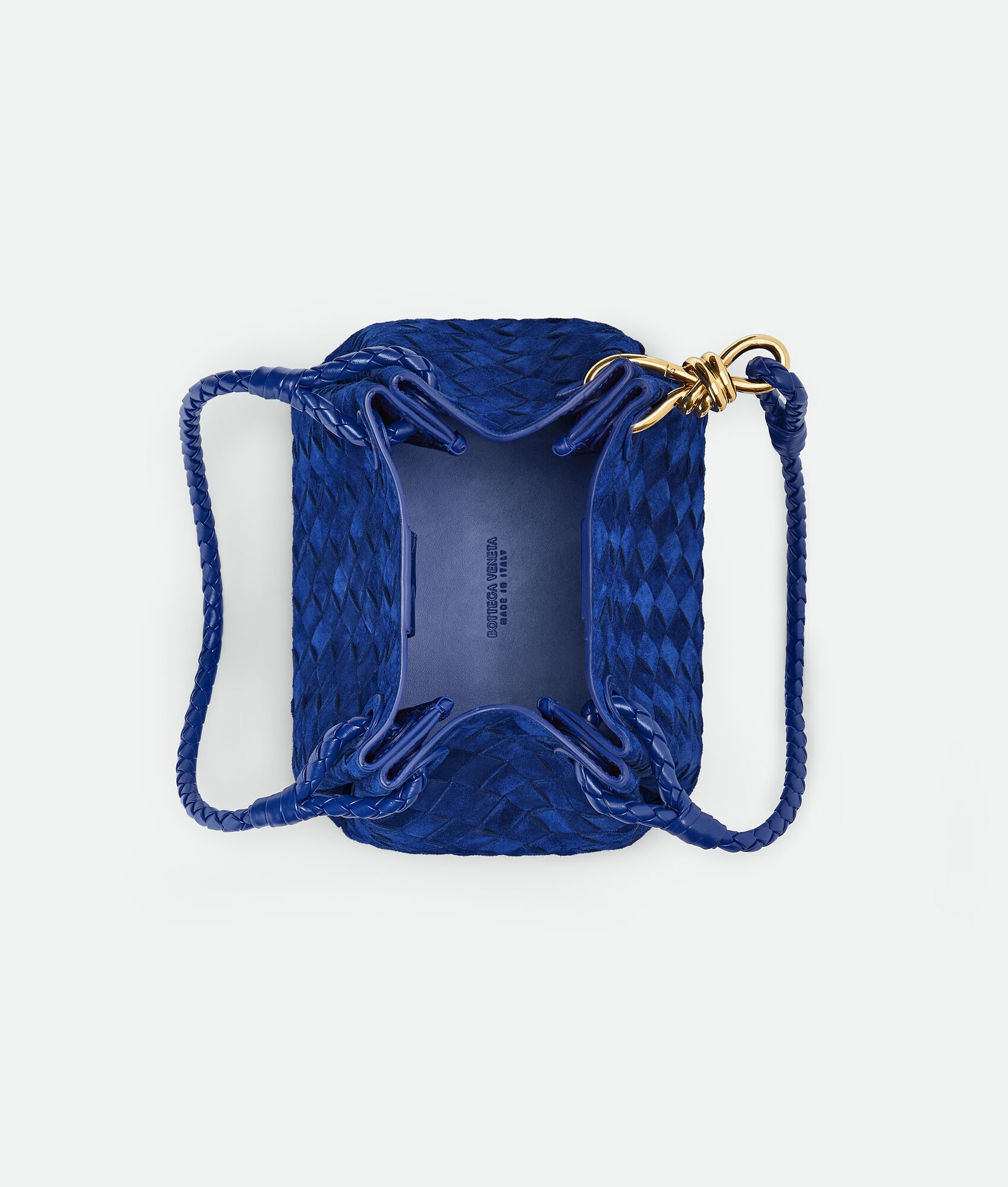 BOTTEGA VENETA 小号Parachute肩背包