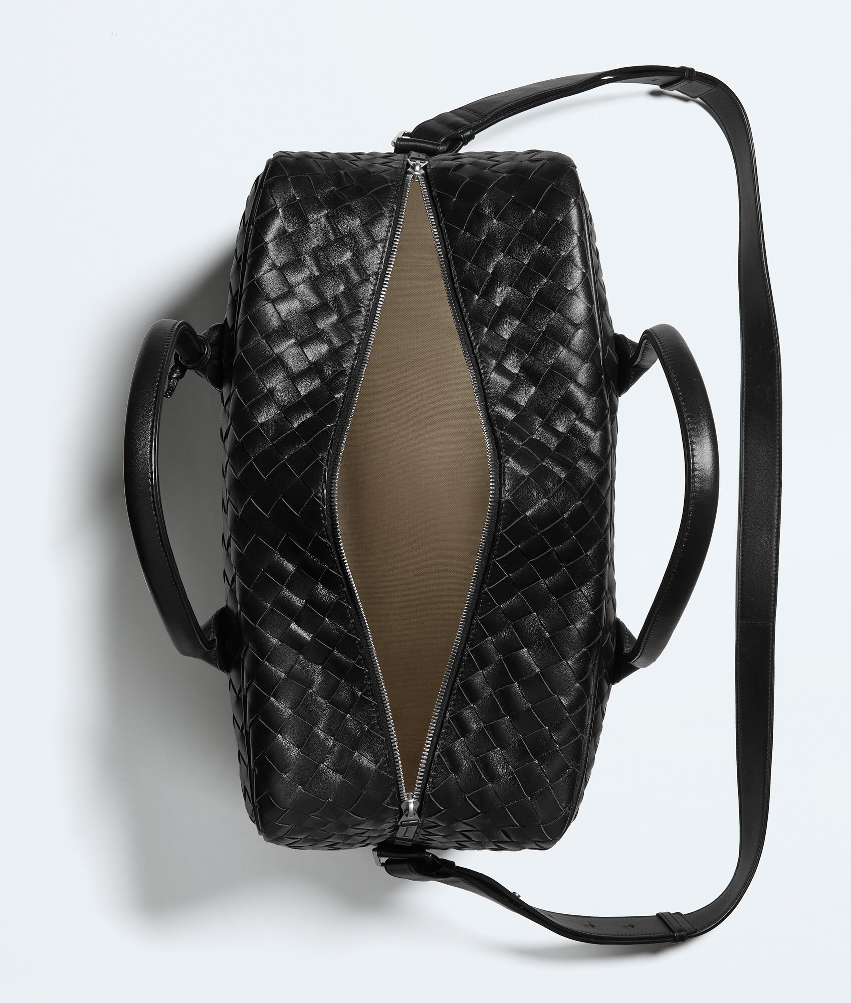 BOTTEGA VENETA Getaway周末旅行包