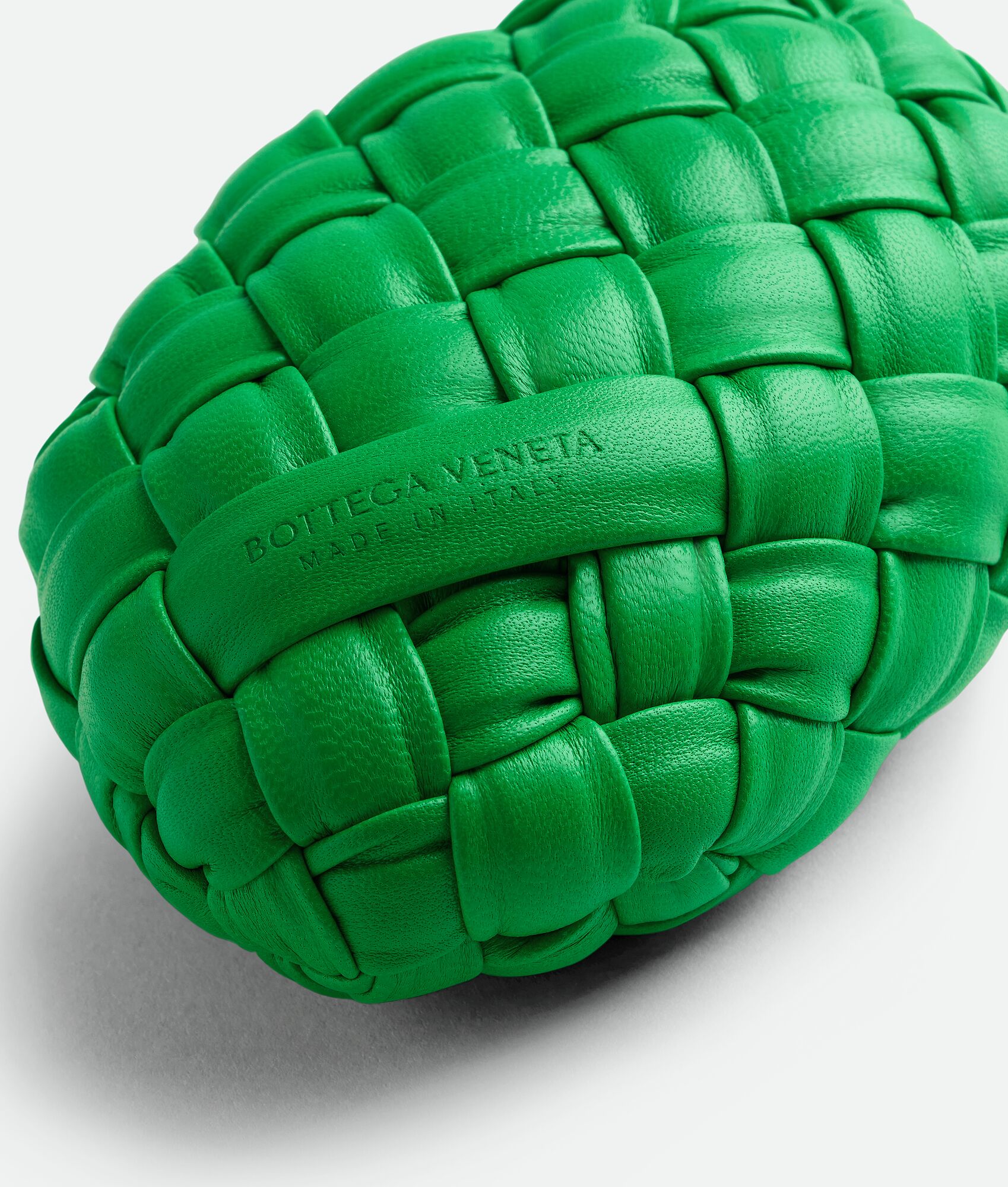 BOTTEGA VENETA Intreccio Foulard镇纸摆件