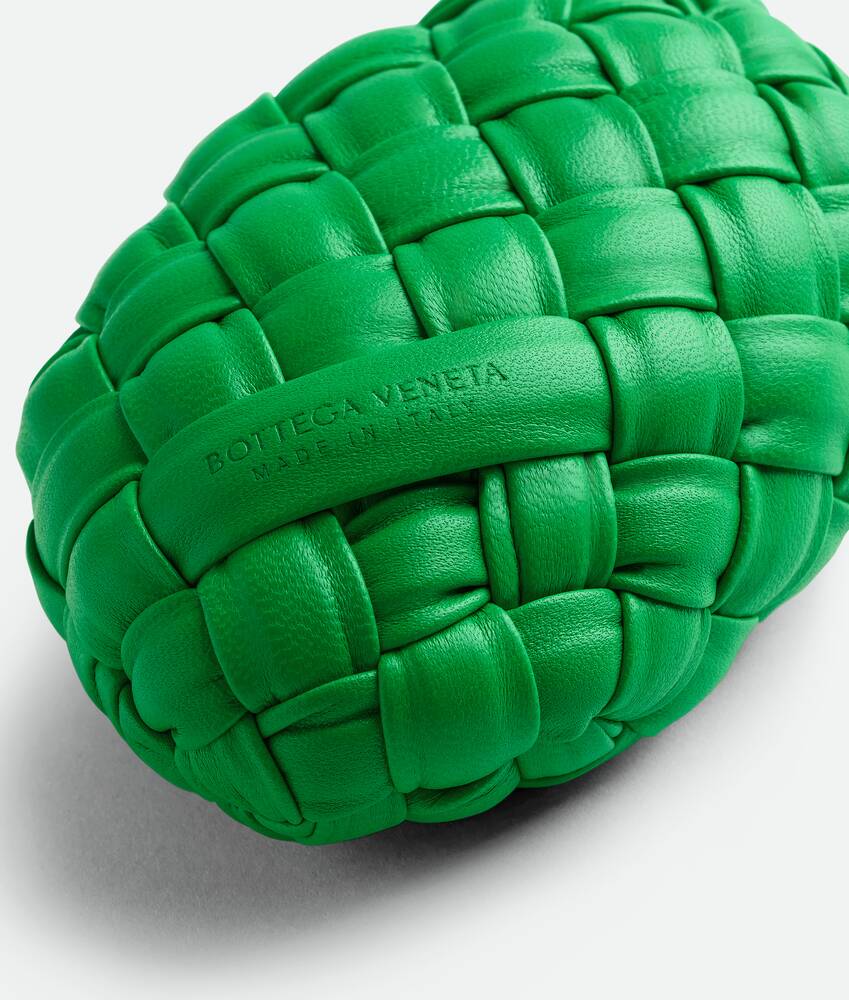 BOTTEGA VENETA Intreccio Foulard镇纸摆件