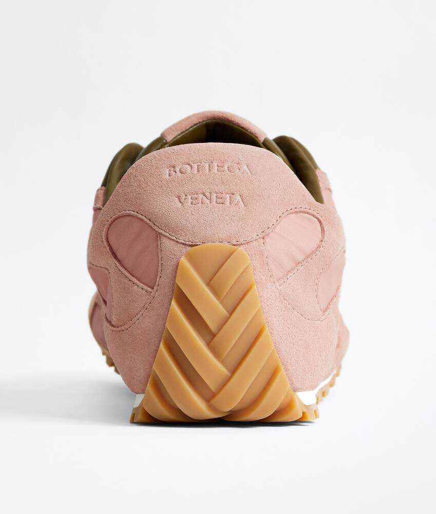 BOTTEGA VENETA 男士Orbit Flash运动鞋