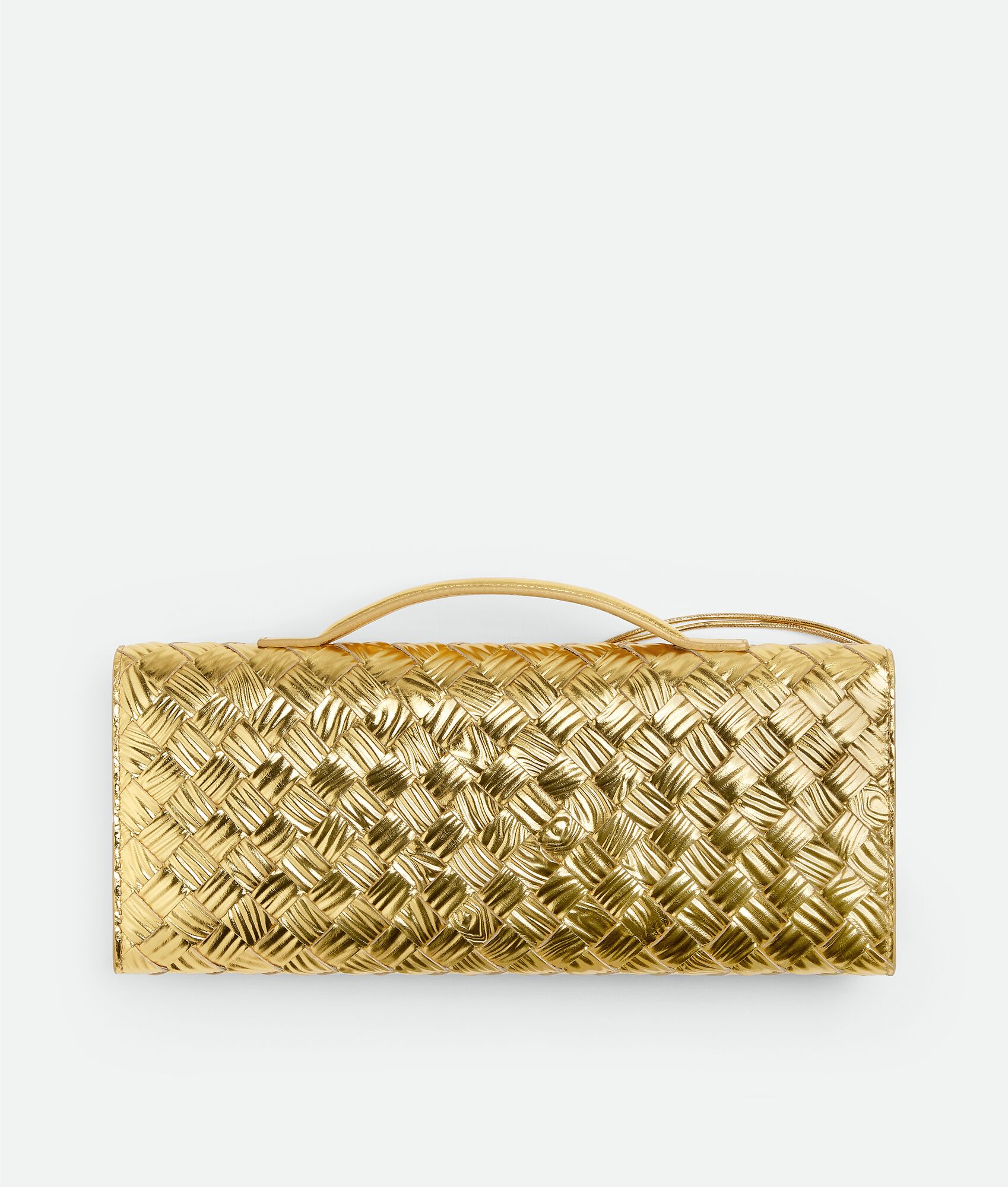 BOTTEGA VENETA Andiamo手拿包