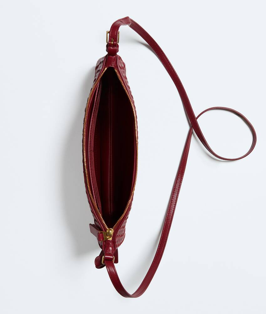 BOTTEGA VENETA Intrecciato Piccolo中号手袋