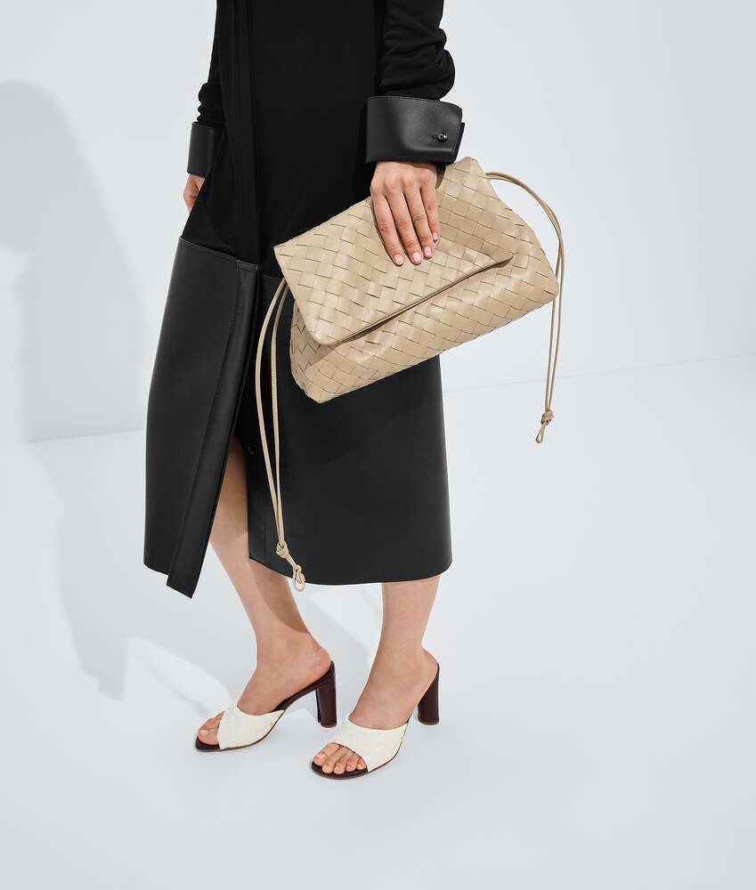 BOTTEGA VENETA Giorno肩背包