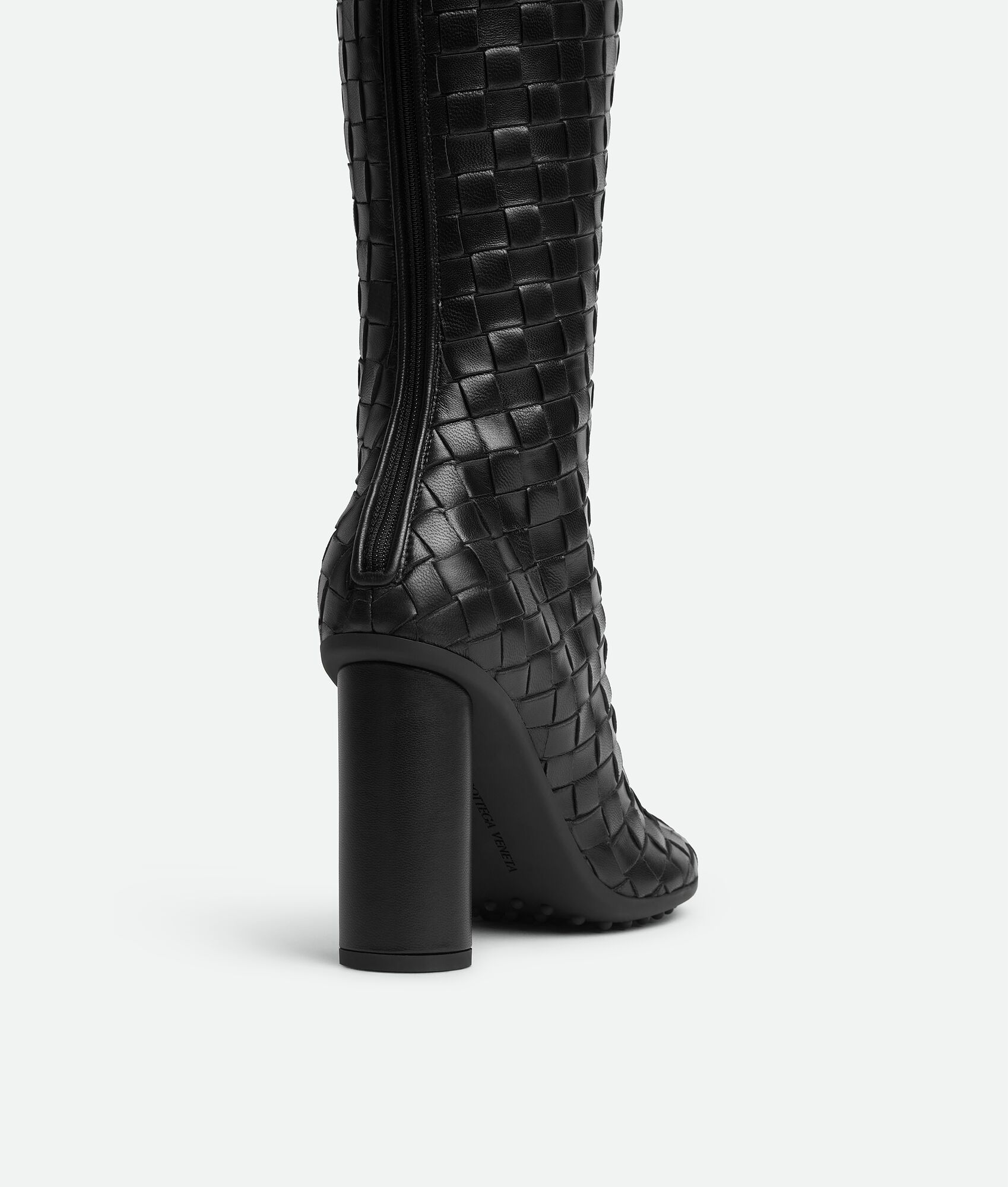 BOTTEGA VENETA 女士Atomic靴子