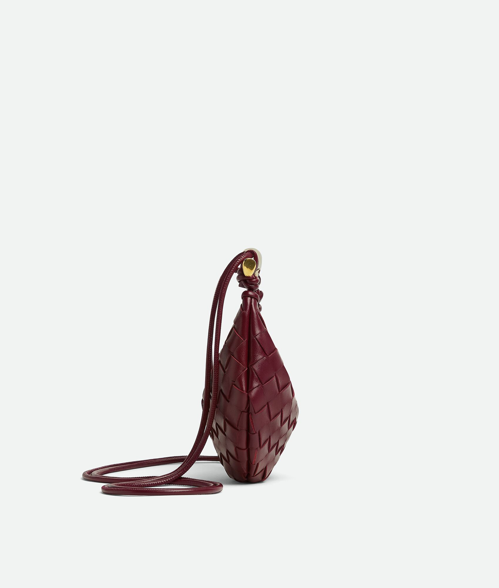 BOTTEGA VENETA 迷你Sardine斜挎包
