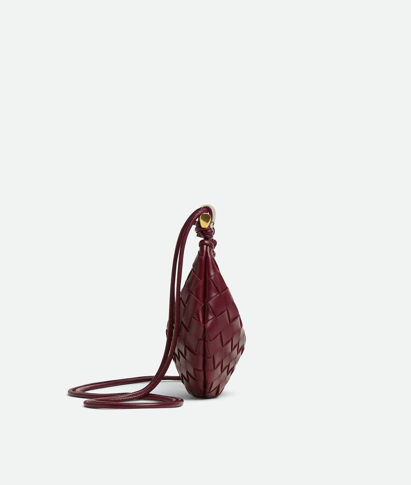 BOTTEGA VENETA 迷你Sardine斜挎包